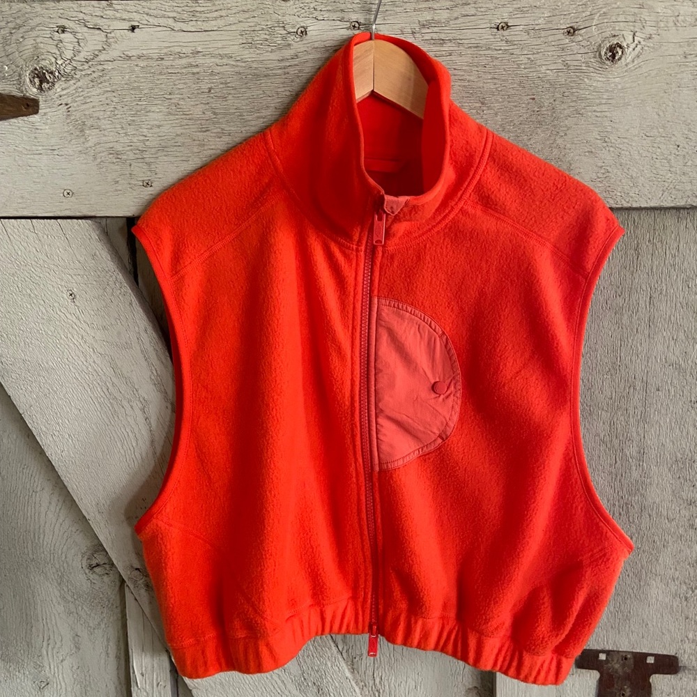 Free People Movement Vest